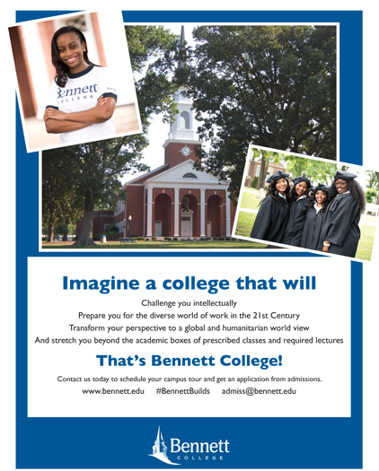 bennett-college