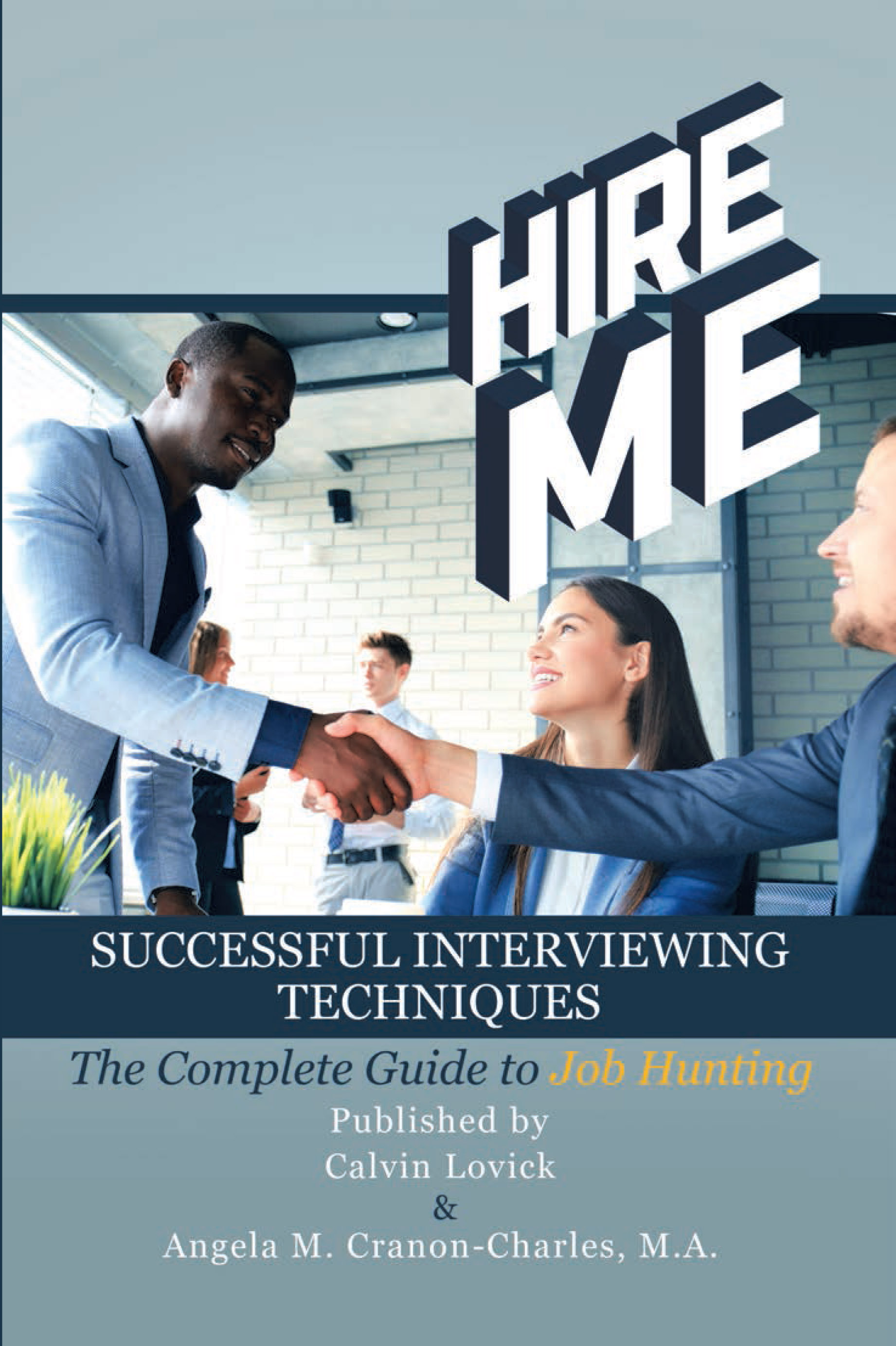Hire-Me-Ad